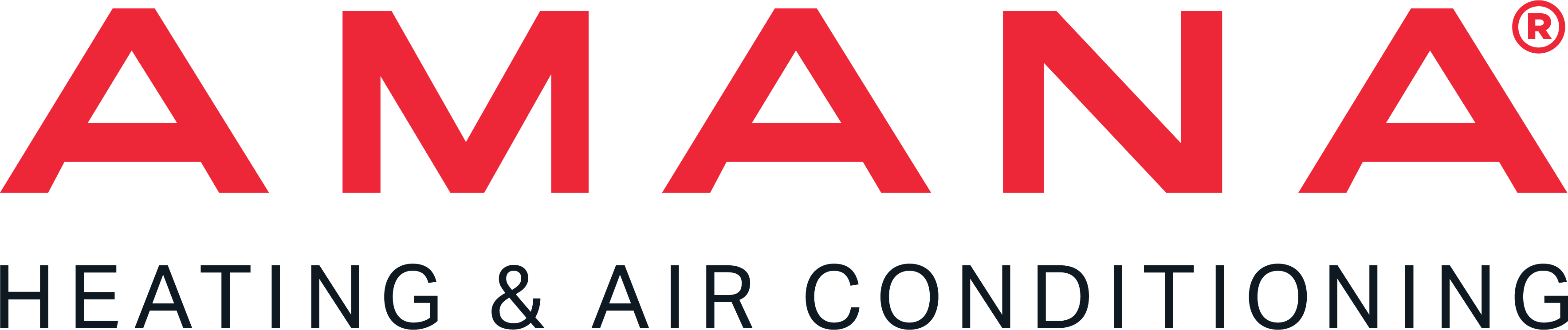 Amana logo