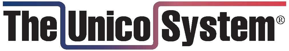 The Unico System logo