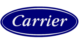 Carrier logo