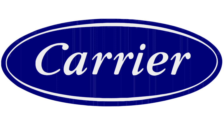 Carrier logo