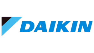 Daikin logo