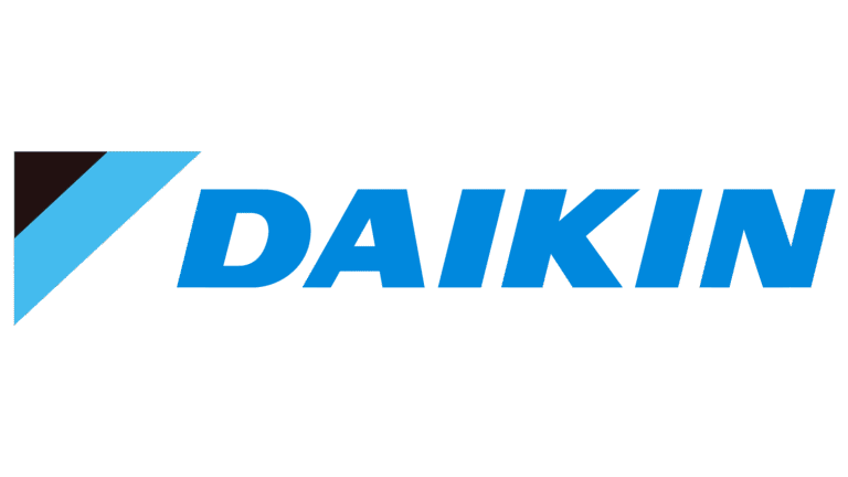 Daikin logo