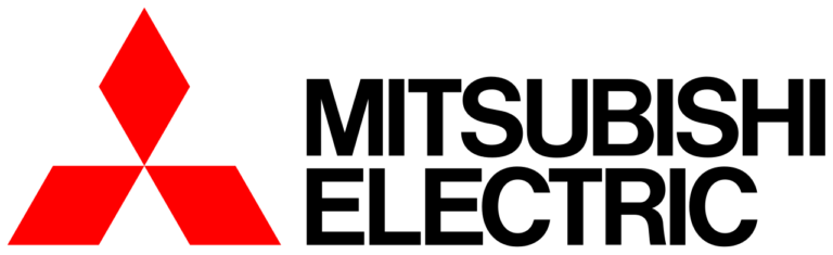 Mitsubishi logo