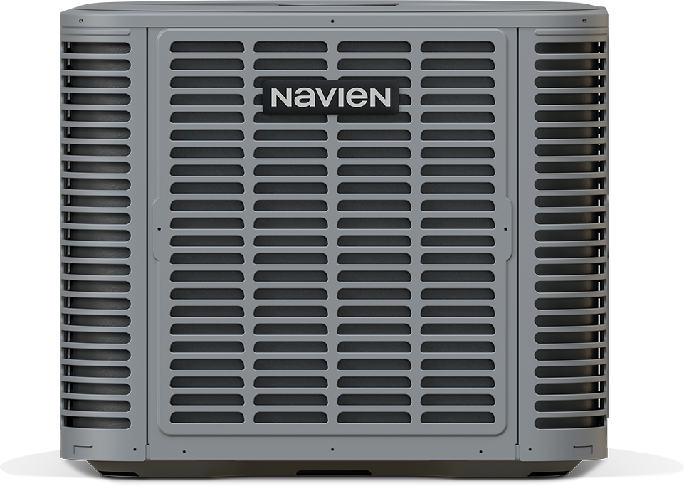 Navien NAA Series product image
