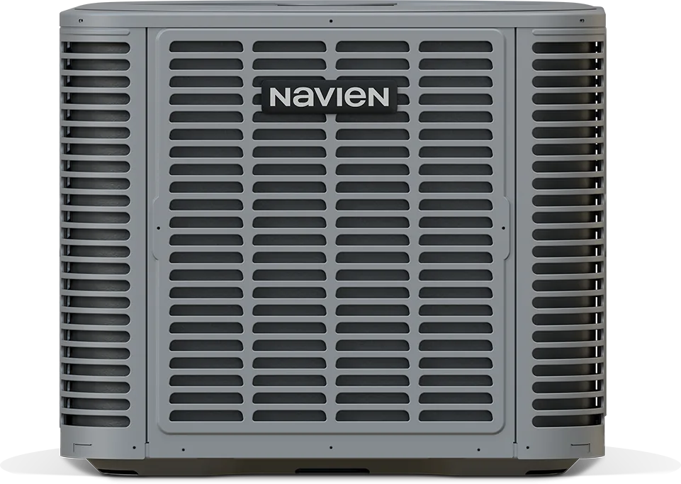 Navien NAA Series product image