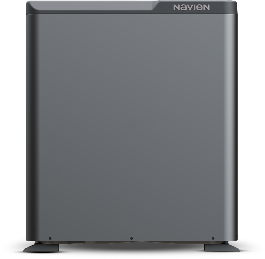 Navien NAE Series product image