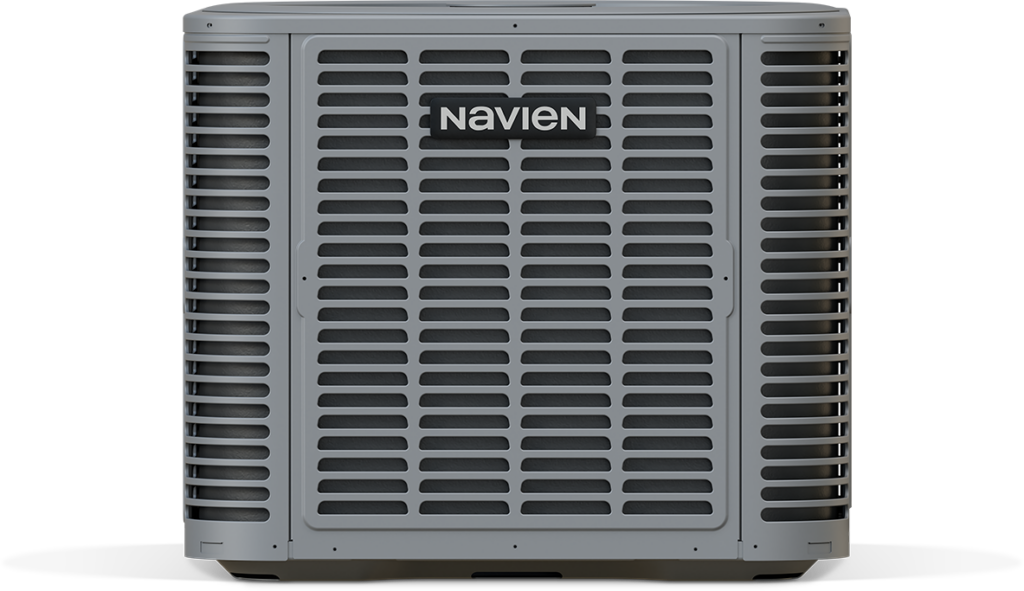Navien NAZ Series product image