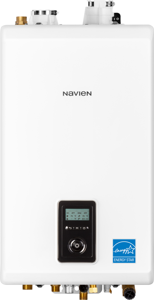 Navien NCB-H Series product image