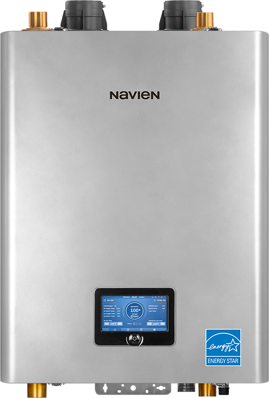 Navien NFB-C Series product image