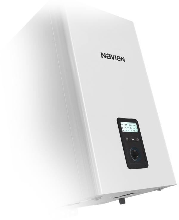 Navien NFB-H Series product image