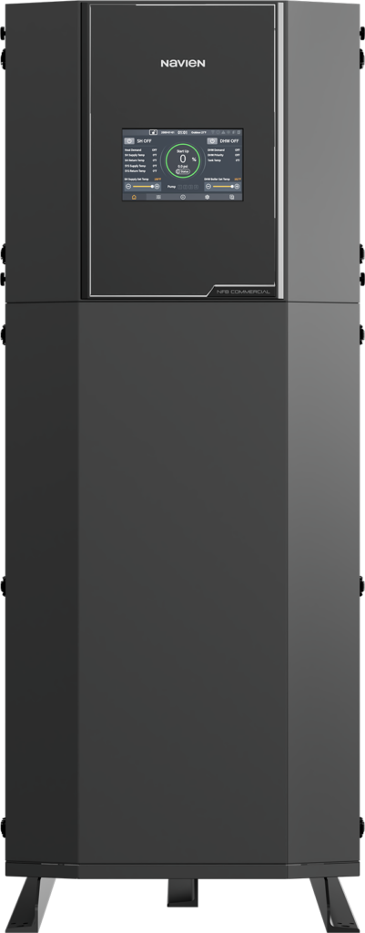 Navien NFB700-C Series product image