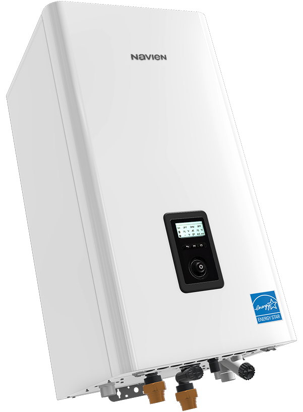 Navien NFC-H Series product image