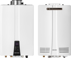 Navien NHW-AI Series