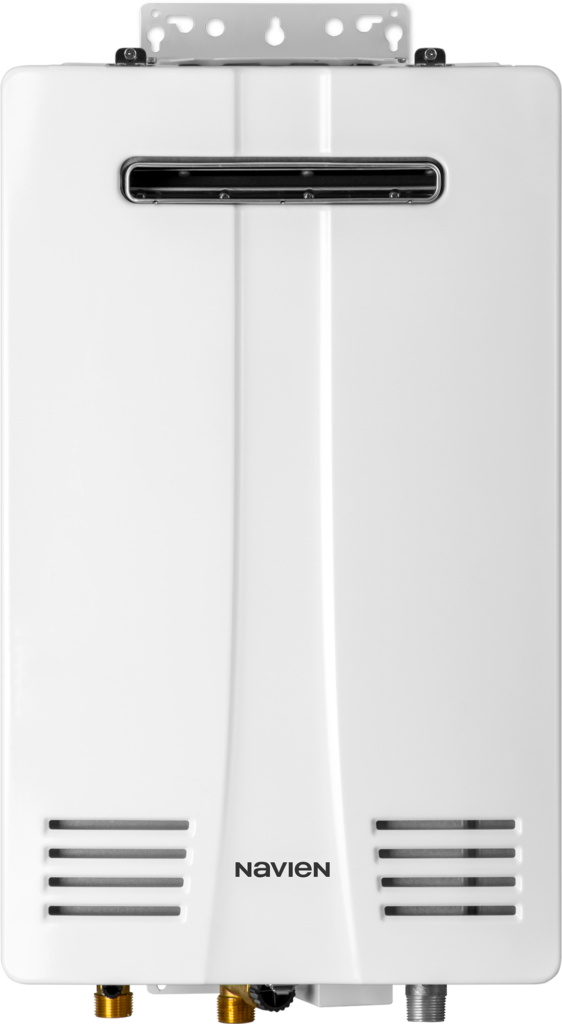 Navien NHW-SE Series product image