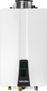 Navien NHW-SU Series