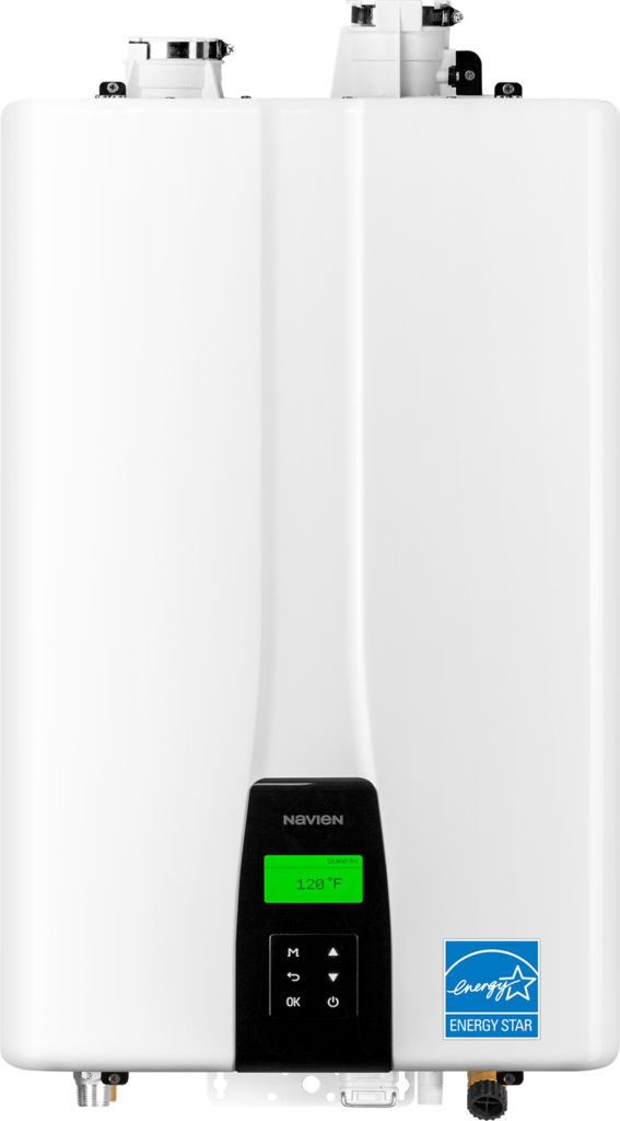 Navien NPE-S2 Series product image