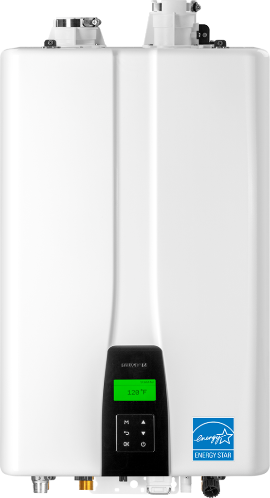 Navien NPE-A2 Series product image