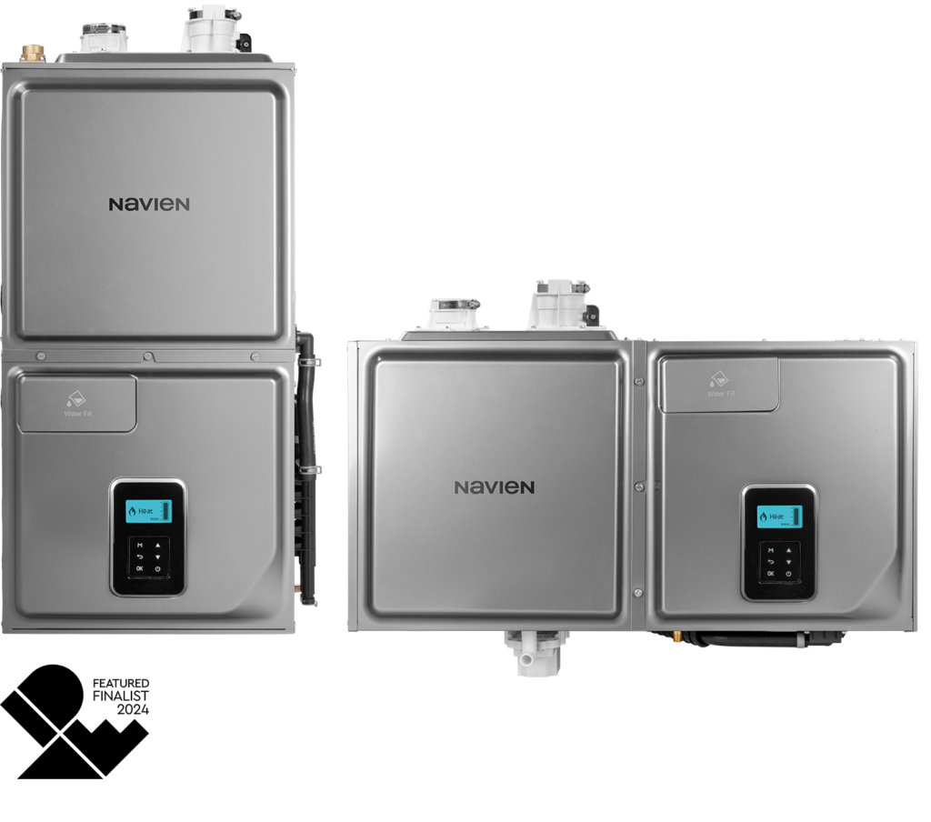 Navien NPF Series product image