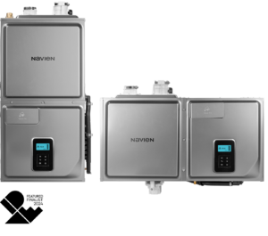 Navien NPF Series