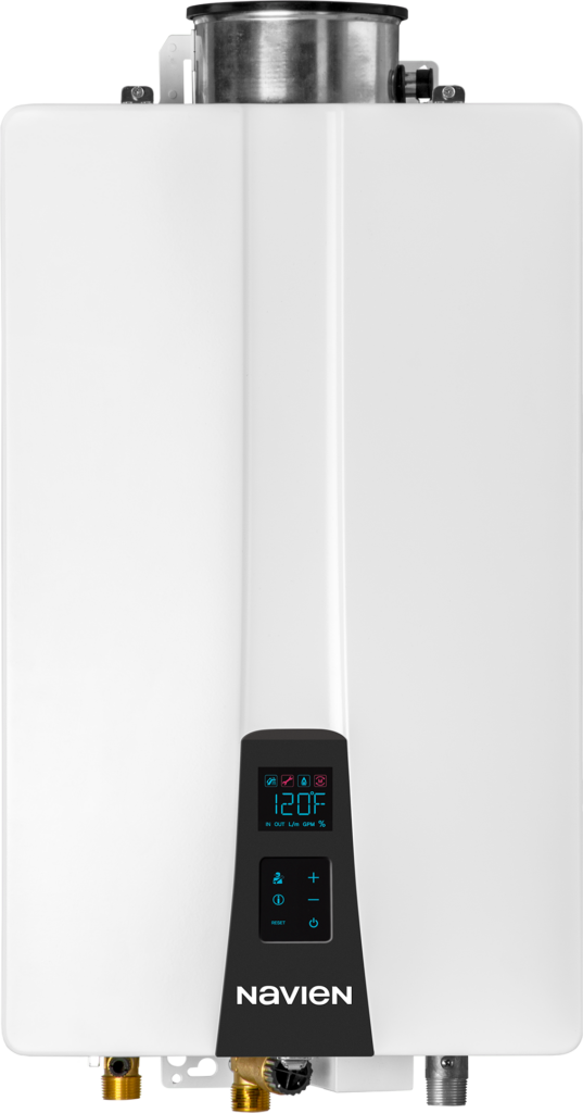Navien NPN-U Series product image