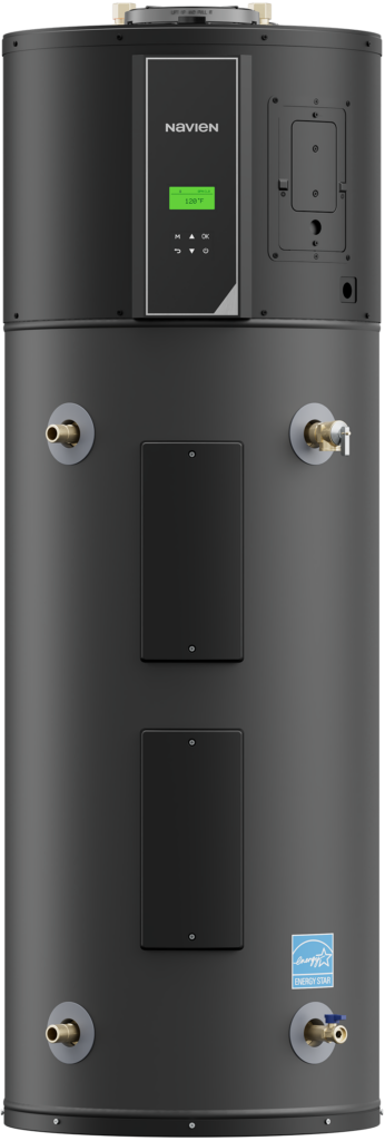 Navien NWP500 Series product image