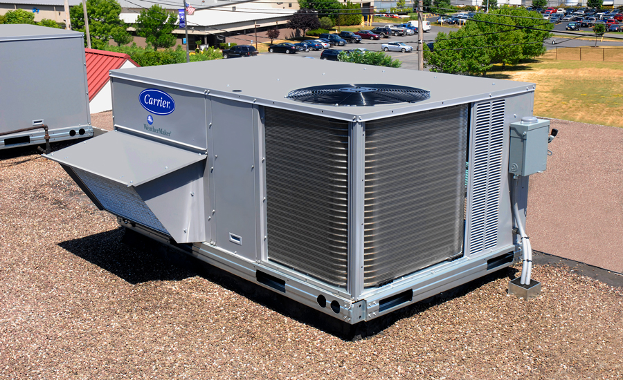 Rooftop Unit Repair and Maintenance