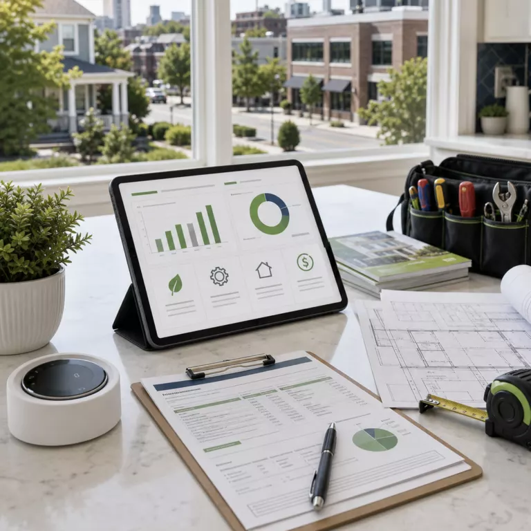 Energy Efficiency services
