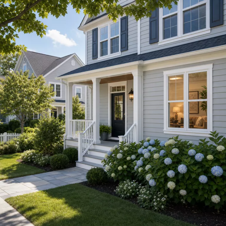 Residential HVAC services