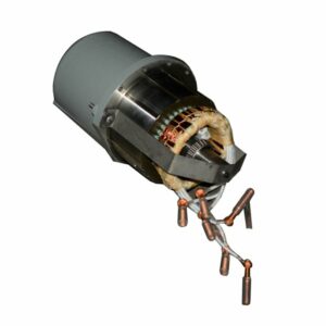 Carrier 06NZU23H09 Motor