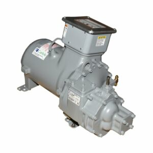 Carrier 06TAG065C2EA-A00 575-3-60 Screw Compressor