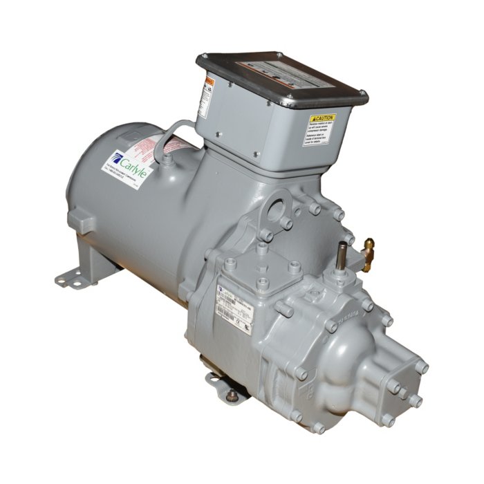 Carrier 06TAG065C2EA-A00 575-3-60 Screw Compressor product image