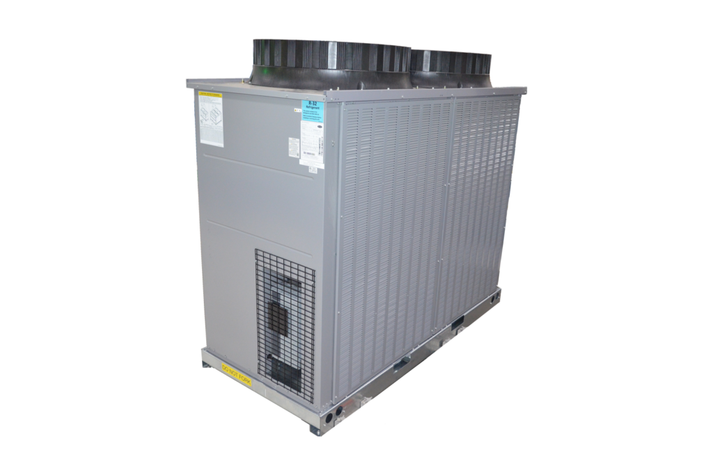 Carrier Air-Cooled Condensers product image