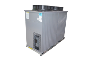 Carrier Air-Cooled Condensers