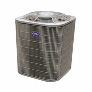 Carrier 1.5 Ton 16 SEER Residential Heat Pump Condensing Unit