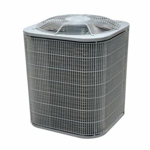 Carrier 1.5 Ton Up to 16 SEER2 Residential Air Conditioner Condensing Unit R-410A