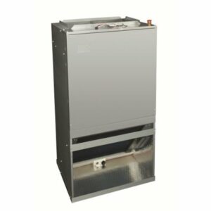 Carrier 2.5 Ton w/7.5kW Heater Apartment Fan Coil Unit (R-454B)