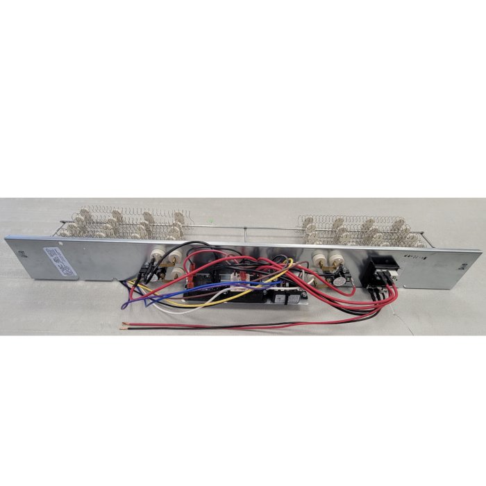 Carrier 10 kW Electric Heater Kit with Circuit Breaker (208/230V) product image