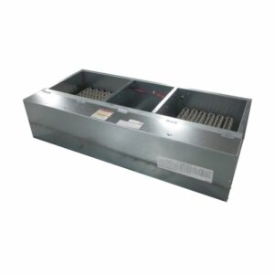 Carrier 10 kW Electric Heater for Double Blower Packaged Air Handling Units 12 1/2 - 20 Tons (480-3-60)