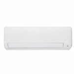 12000 Btu Ductless High Wall Indoor Heat Pump Fan Coil Unit R-454B (208/230-1) product image