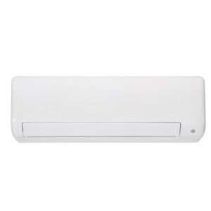 Carrier 12000 Btu Ductless High Wall Indoor Heat Pump Fan Coil Unit R-454B (208/230-1)