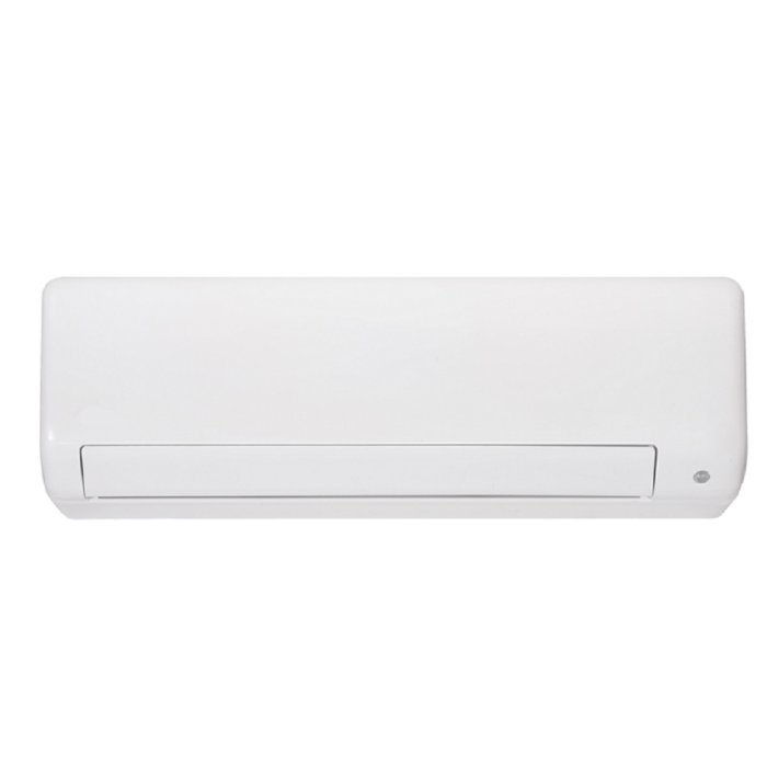 Carrier 12000 Btu Ductless High Wall Indoor Heat Pump Fan Coil Unit R-454B (208/230-1) product image
