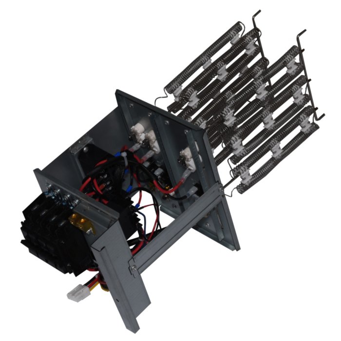 Carrier 15kW Electric Heater Kit (208/230V) product image