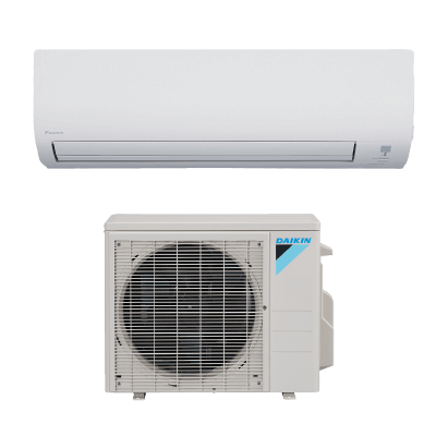 Daikin FTK_NMVJU,RK_NMVJU 19 Series Wall Mount - Cooling Only product image
