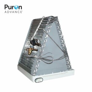 Carrier 5 Ton Evaporator A-Coil Uncased Vertical 21" Wide R-454B (Upflow/Downflow)