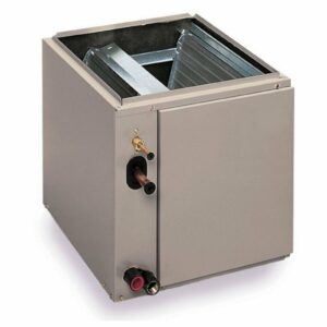 Carrier 2.5 Ton Evaporator N Coil Cased Vertical Upflow / Downflow Painted 17" Width (R-410A Service Coil Only)