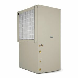 Carrier 2 Ton Geothermal Heat Pump Counterflow R-410A