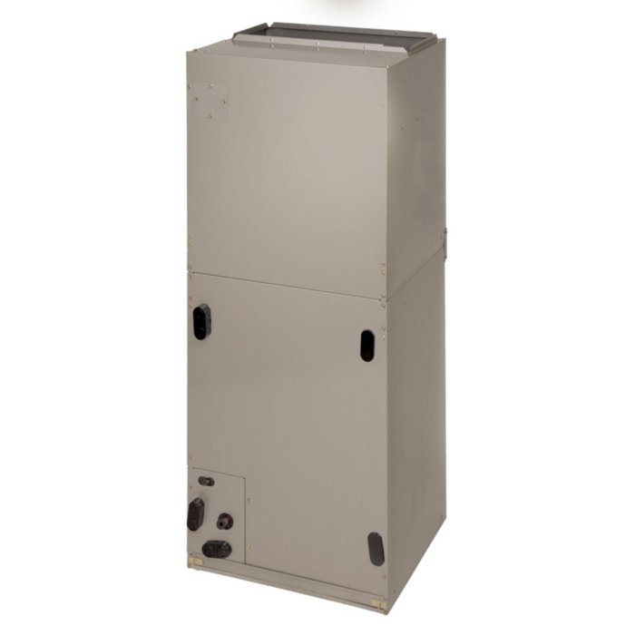 Carrier 2 Ton Residential Fan Coil Multipoise R-410A (Aluminum Coil) product image