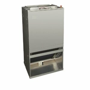 Carrier 2 Ton w/5kW Heater Apartment Fan Coil Unit (R-454B)