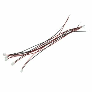 Carrier 2-Wire Harness Kit