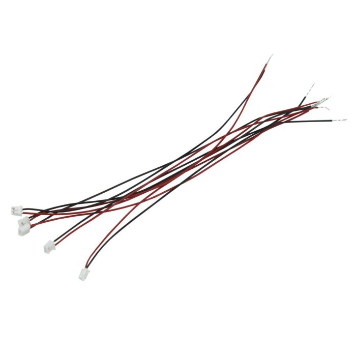 Carrier 2-Wire Harness Kit product image